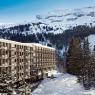 Flaine - Village Club MMV Le Flaine